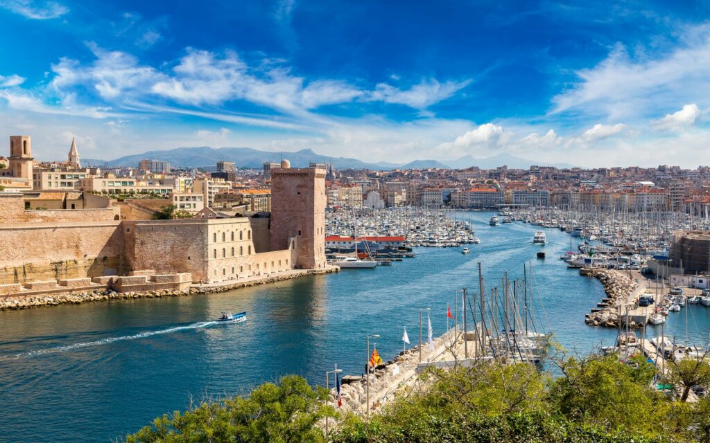 couvreur à marseille