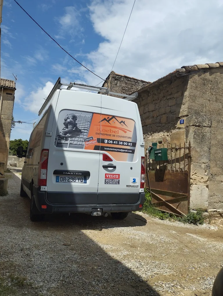 renovation de toiture marseille
