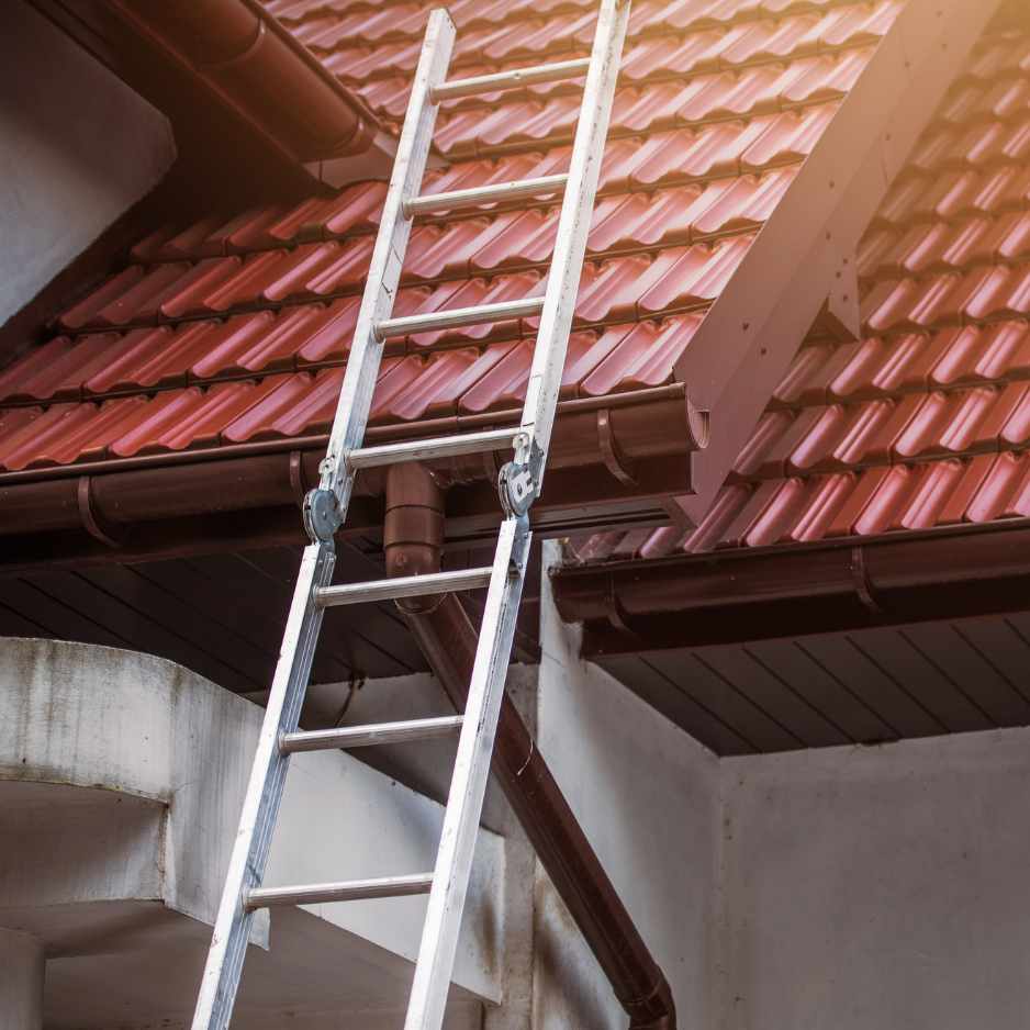 diagnostic audit toiture réparation Audit de toiture à Châteauneuf-les-Martigues