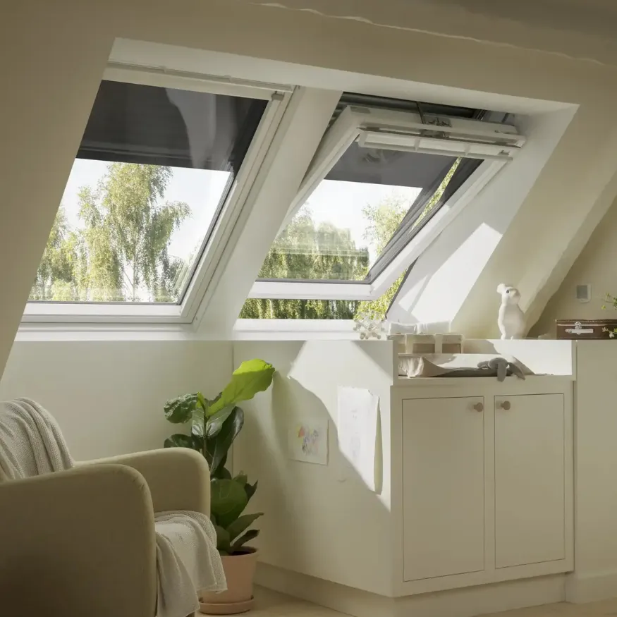 Installateur velux conseil à Istres